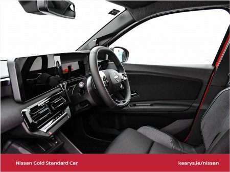 2027 Nissan Micra - photo 5
