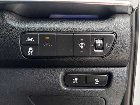 2021 Kia e-Niro - photo 38