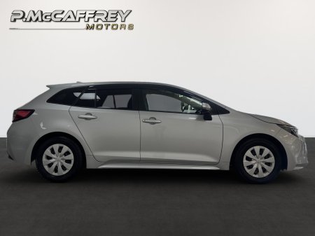 2023 Toyota Corolla - photo 4