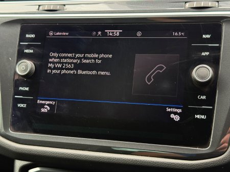 2023 Volkswagen Tiguan - photo 17