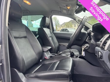 2019 Ford Ranger - photo 11