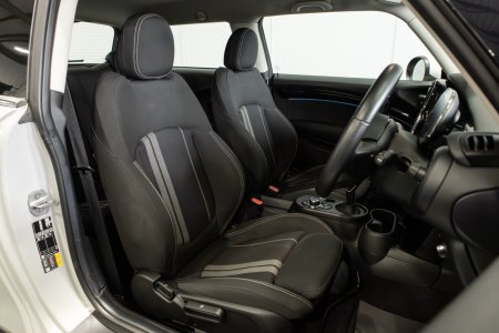 2022 Mini Electric - photo 10