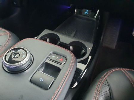 2022 Ford Mustang Mach-E - photo 36