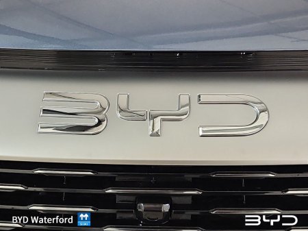 2026 BYD SEALION 5 - photo 37