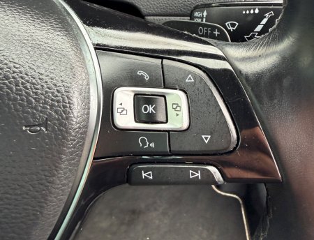 2018 Volkswagen Golf - photo 21
