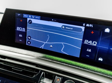 2024 Peugeot 3008 - photo 13