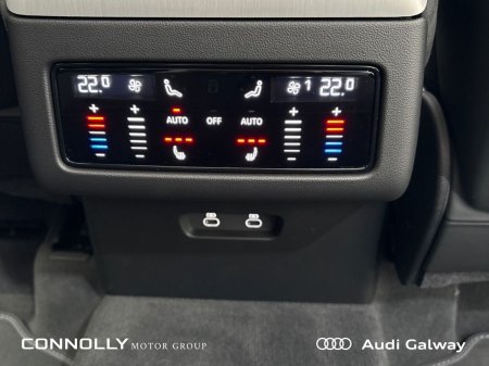 2027 Audi Q7 - photo 37