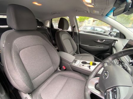 2023 Hyundai KONA - photo 8
