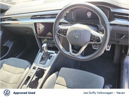 2024 Volkswagen Arteon - photo 8