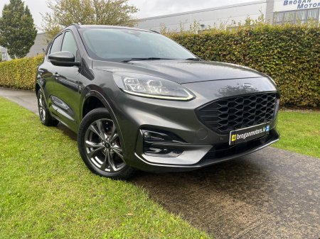 2022 Ford Kuga - photo 16