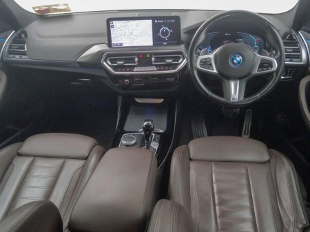 2023 BMW X3 - photo 4