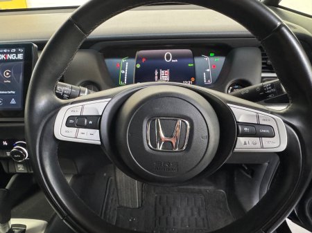 2020 Honda Fit - photo 15