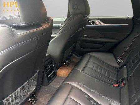 2023 BMW i4 - photo 9