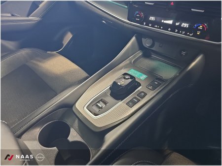 2025 Nissan Qashqai - photo 16
