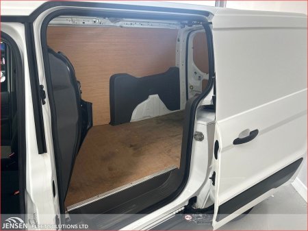 2022 Ford Transit Connect - photo 5