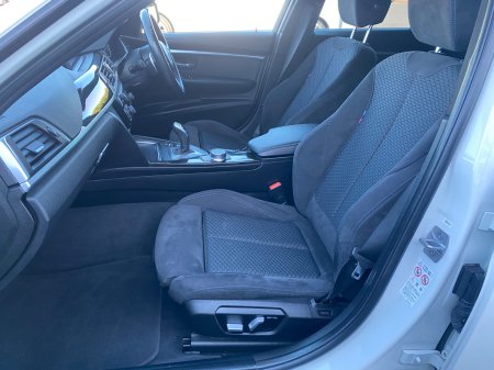 2018 BMW 3-Series - photo 14