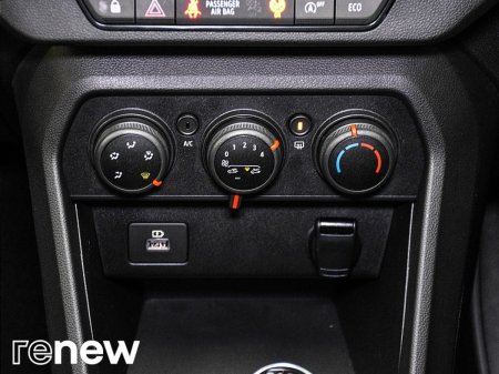 2022 Dacia Sandero Stepway - photo 21