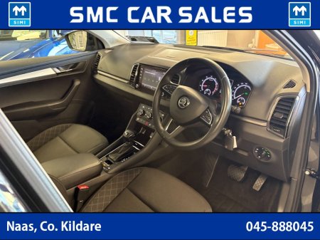 2019 Skoda Karoq - photo 19