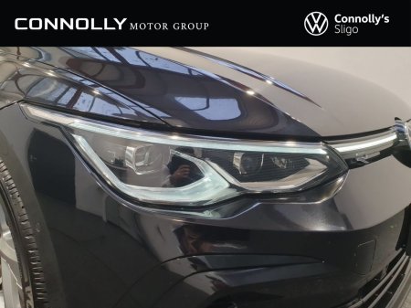 2021 Volkswagen Golf - photo 15