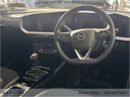2025 Opel Mokka - photo 8