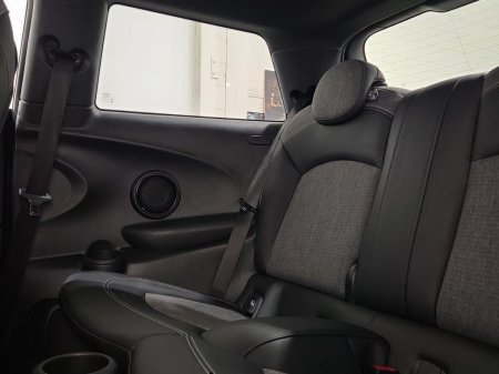 2022 Mini Cooper - photo 22