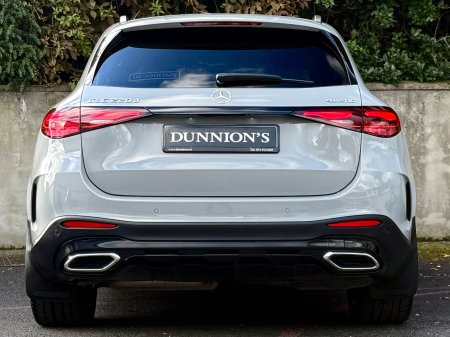 2025 Mercedes-Benz GLC - photo 6