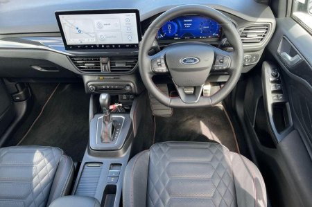 2024 Ford Focus - photo 11
