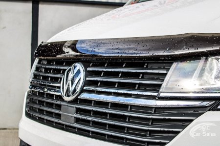 2021 Volkswagen Transporter - photo 5