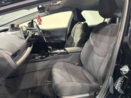 2024 Toyota Prius - photo 22