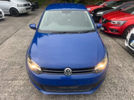 2013 Volkswagen Polo - photo 2