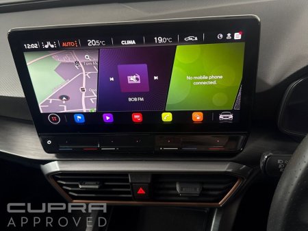 2023 Cupra Leon - photo 13