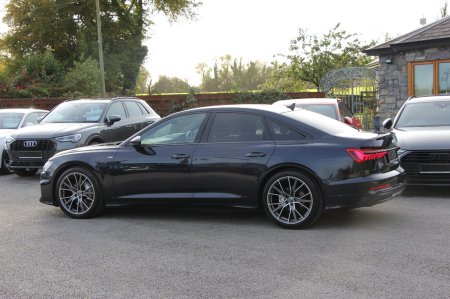 2023 Audi A6 - photo 7