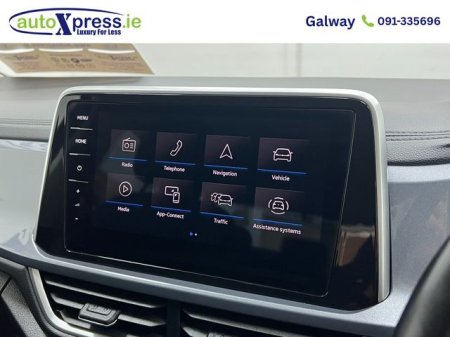 2023 Volkswagen T-Roc - photo 23