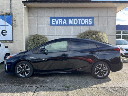 2020 Toyota Prius - photo 6