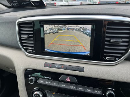 2020 Kia Sportage - photo 26