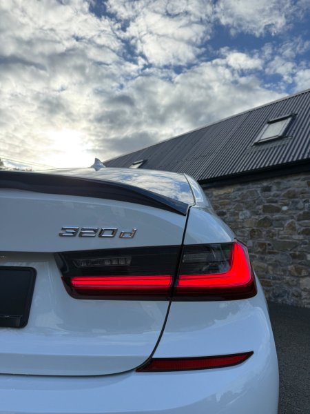 2019 BMW 3-Series - photo 7