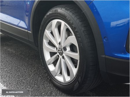 2023 Volkswagen T-Roc - photo 10