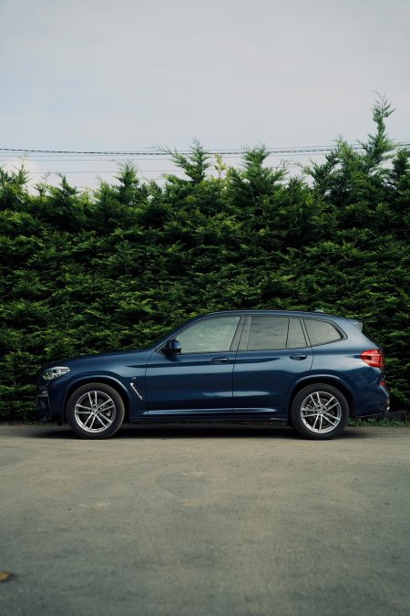 2018 BMW X3 - photo 2
