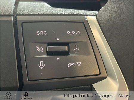 2026 Opel Frontera - photo 18