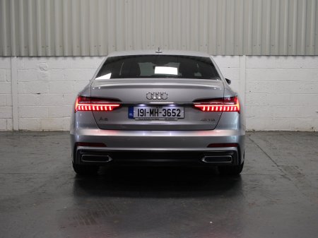 2019 Audi A6 - photo 8