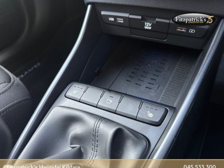 2024 Hyundai Bayon - photo 19