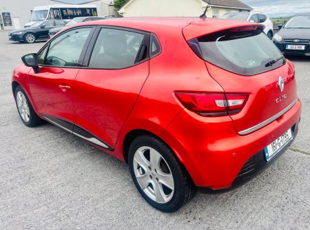 2016 Renault Clio - photo 7