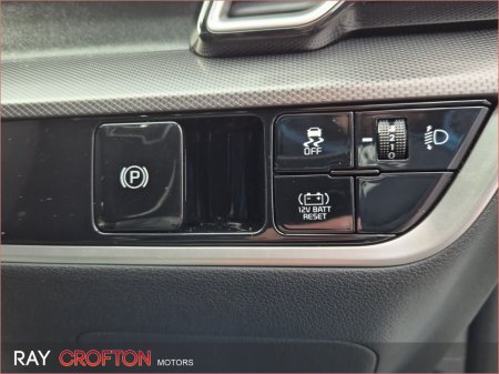 2025 Kia Sportage - photo 19