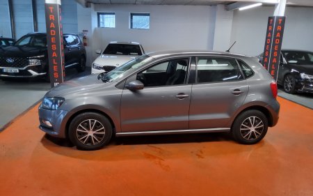 2014 Volkswagen Polo - photo 6