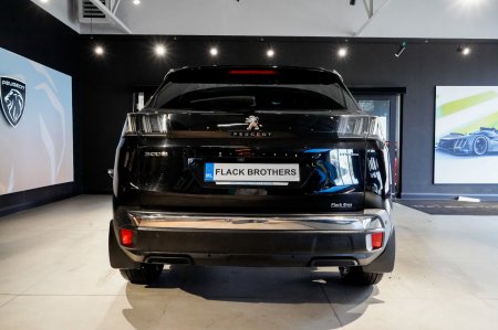 2022 Peugeot 3008 - photo 6