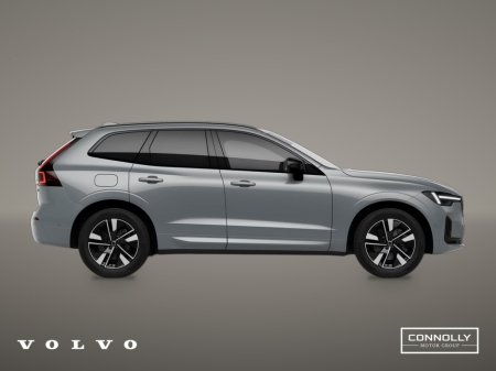 2027 Volvo XC60 - photo 3