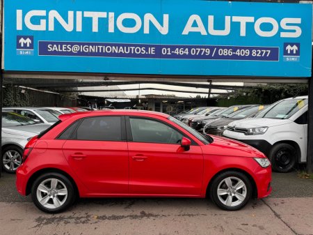 2017 Audi A1 - photo 2