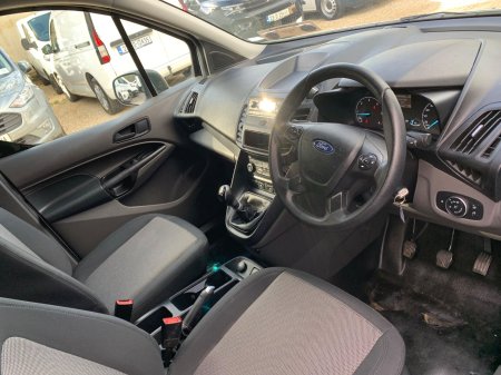 2020 Ford Transit Connect - photo 15