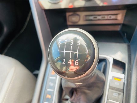 2019 Volkswagen Tiguan - photo 24