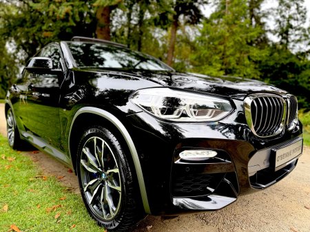 2019 BMW X4 - photo 14